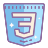 CSS3 Icon