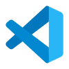 VS Code Icon